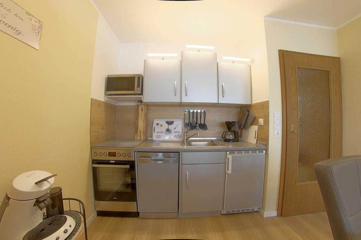 Apartment 239 Hohegeiß Εξωτερικό φωτογραφία