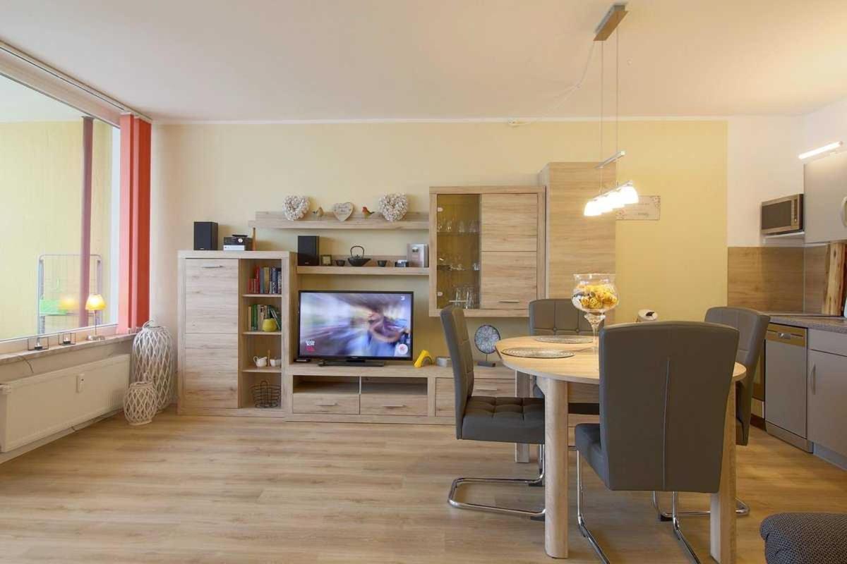 Apartment 239 Hohegeiß Εξωτερικό φωτογραφία