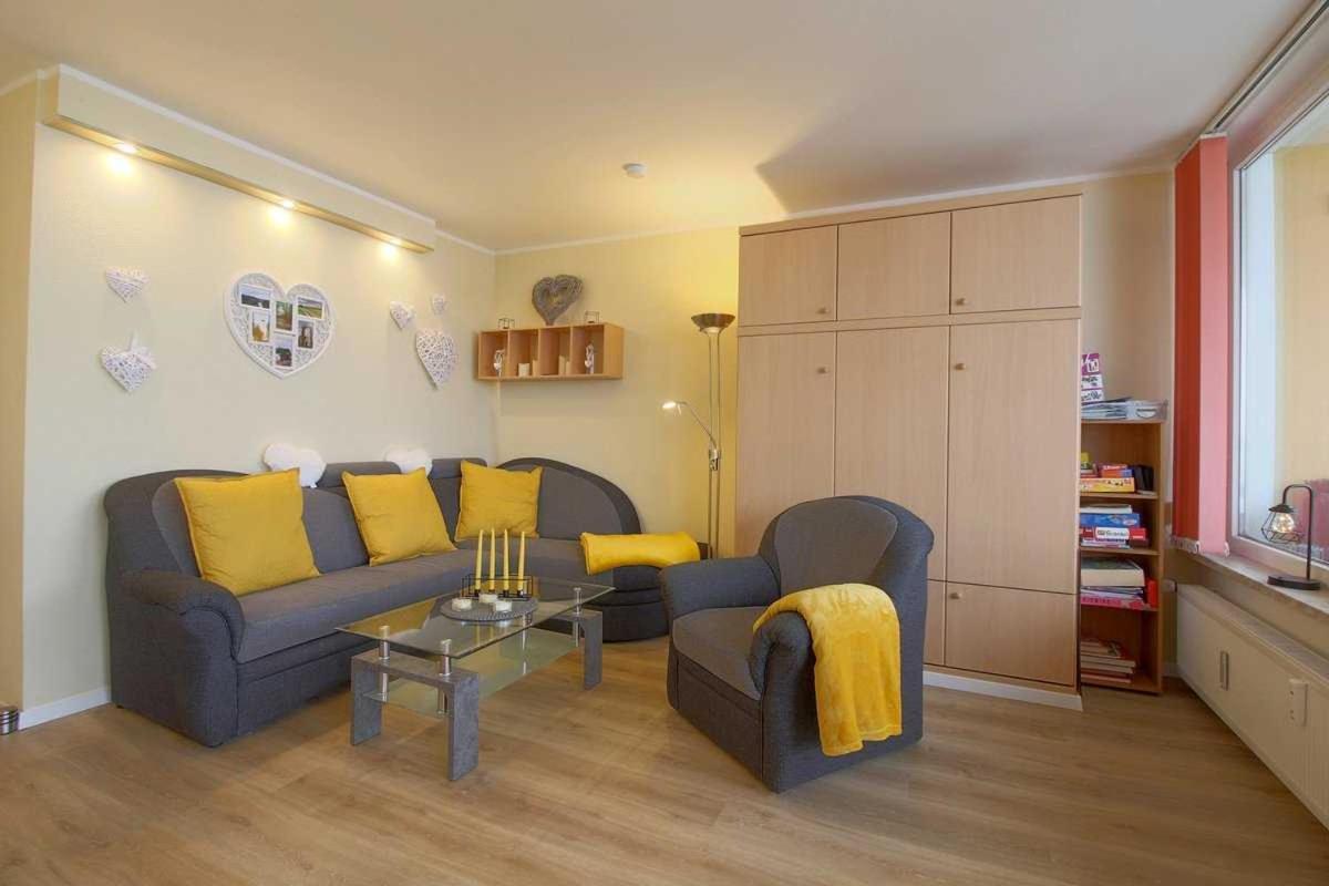 Apartment 239 Hohegeiß Εξωτερικό φωτογραφία