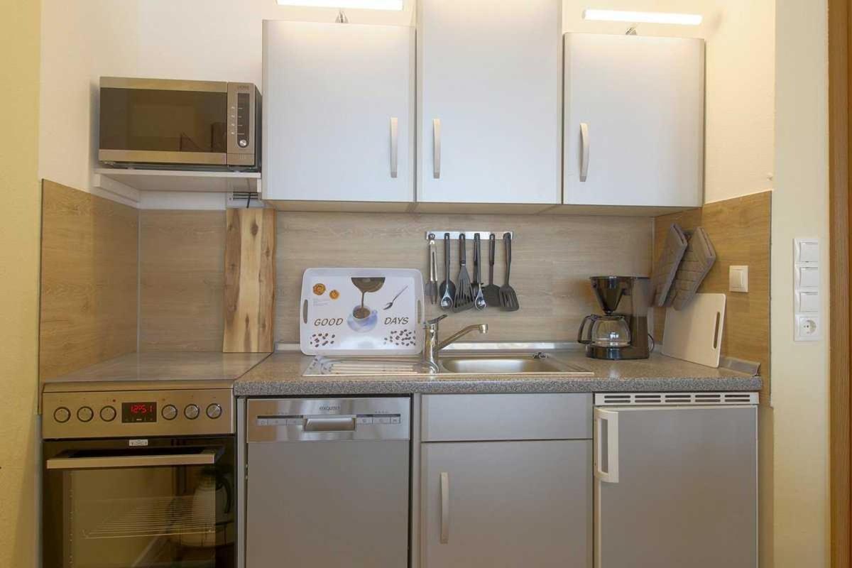 Apartment 239 Hohegeiß Εξωτερικό φωτογραφία